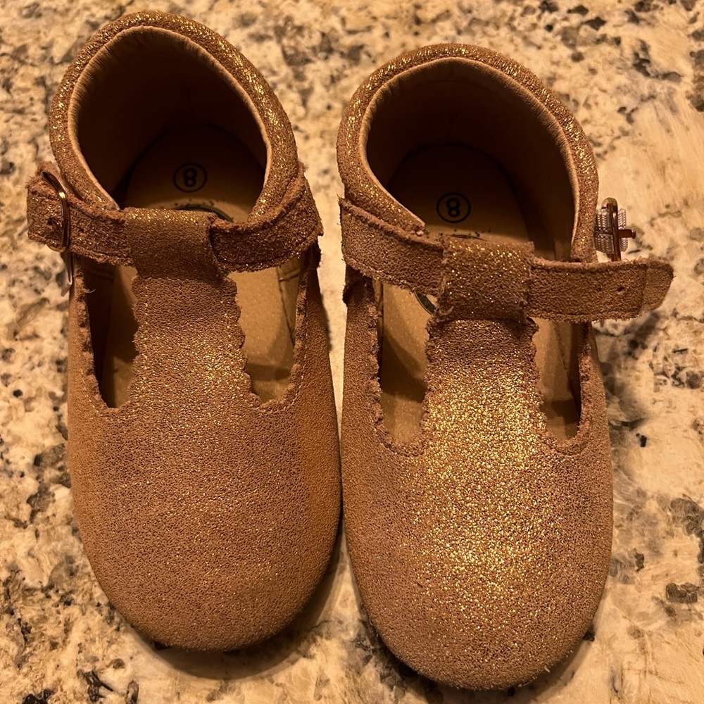 Little love bug Mary Jane